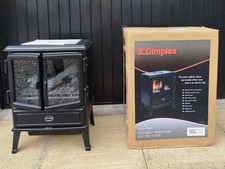 Dimplex okt20 oakhurst for sale  RHYL