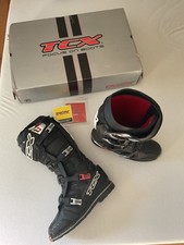Motocross tcx stiefel gebraucht kaufen  Berlin