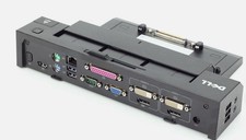 Dell dock port for sale  BRISTOL