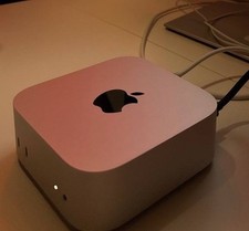 Mac mini 16gb gebraucht kaufen  Planegg