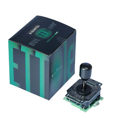 Conjunto Alavanca Joystick Seimitsu Oficial Modelo LSX Jornal 01 PRO Novo comprar usado  Enviando para Brazil