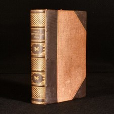 Usado, 1903 The Personal History David Copperfield Charles Dickens Illustrated Calf comprar usado  Enviando para Brazil