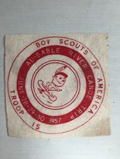 1957 troop sable for sale  Indianapolis