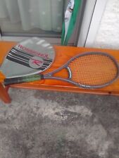 Raquette tennis vintage d'occasion  Pau