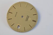 Używany, Tarcza zegarka Omega de Ville 29,5 mm pasuje do 1010 1011 1012 ładny na sprzedaż  PL