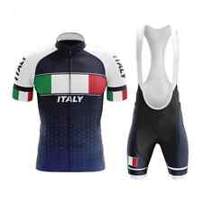 Completo ciclismo italia usato  Italia