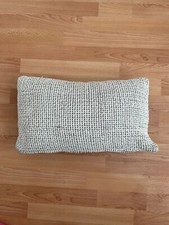 Dunelm cushion for sale  LEICESTER
