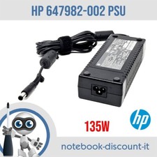 Psu caricabatterie originale usato  Arezzo