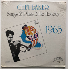Chet baker sings d'occasion  Montauban