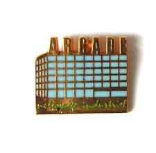 Rnt pin arcade d'occasion  Rennes-