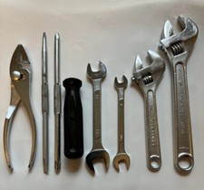 Kit de herramientas de emergencia de 7 piezas-T6 segunda mano  Embacar hacia Mexico