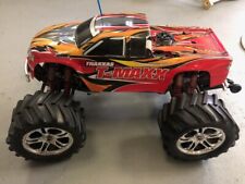 Traxxas maxx classic for sale  Detroit