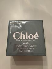 Chloé rose naturelle gebraucht kaufen  Erkelenz