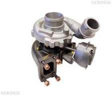 Turbocharger 2.8 tdi d'occasion  Expédié en Belgium