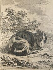 Belle gravure ancienne d'occasion  Toulouse-