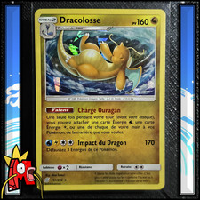 Pokemon dracolossus 151 d'occasion  Expédié en Belgium