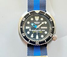 Seiko skx scuba usato  Brescia