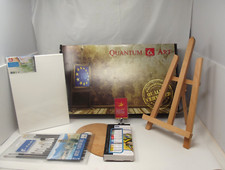 Quantum art set for sale  STEVENAGE