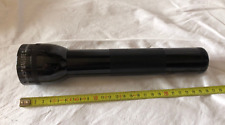 Torcia maglite led usato  Italia