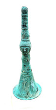 Ancient bronze artefact for sale  DIDCOT