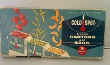 Cold spot freezer for sale  Riverview