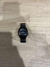 Fossil arkitekt black for sale  Thomasville