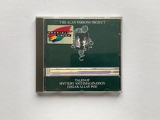 The alan parsons gebraucht kaufen  Neuss
