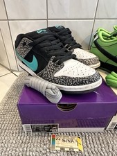Nike dunk atmos gebraucht kaufen  Duisburg