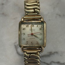 Vintage women gruen for sale  Norwalk