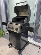 Broil king crown gebraucht kaufen  Nürnberg