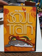 Soul train vol. for sale  Chesnee
