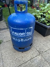 Full 15kg calor for sale  LONDON