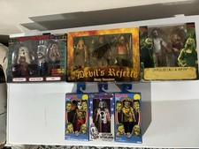 Rob zombie devils for sale  Liverpool