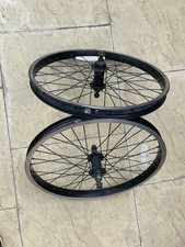 Mongoose bmx wheel for sale  LEIGH-ON-SEA
