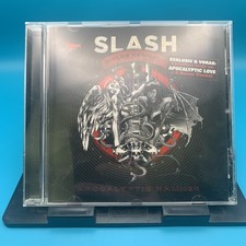 Slash featuring myles gebraucht kaufen  Einbeck