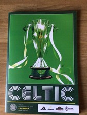 Celtic mirren may for sale  ST. ANDREWS