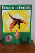 Ancien thermometre glacoide d'occasion  Calais