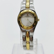 Baume mercier watch for sale  USA