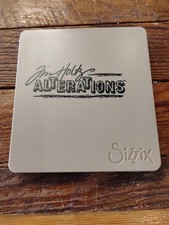 Tim holtz sizzix d'occasion  Expédié en Belgium