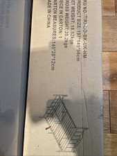 Metal bed platform for sale  RUISLIP