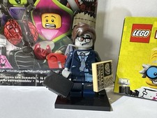 Lego 71010 zombie for sale  MALVERN