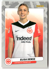 Panini femmes bundesliga d'occasion  Expédié en France