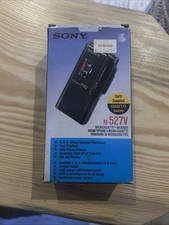 Sony 527v vintage usato  Fagnano Olona