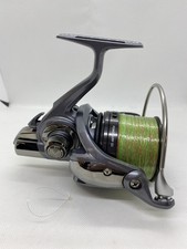 Moulinet tournant daiwa d'occasion  Expédié en France