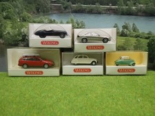 Wiking pkw citroen gebraucht kaufen  Hameln