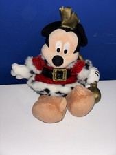 Disney mouse king d'occasion  Expédié en Belgium
