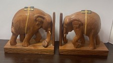 Vintage teak wood for sale  Florence