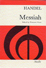 Handel messiah prout for sale  UK
