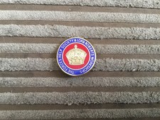 Vintage pin badge for sale  CALNE
