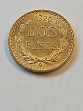 1920 gold dos for sale  Waldport